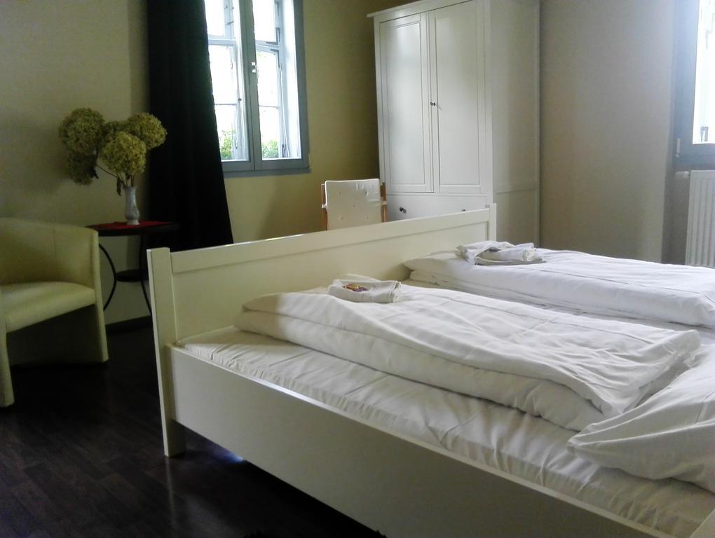 Alte Apotheke Апартаменты